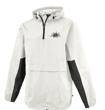 Rain Jacket