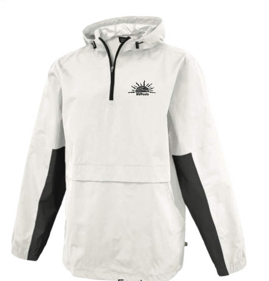 Rain Jacket